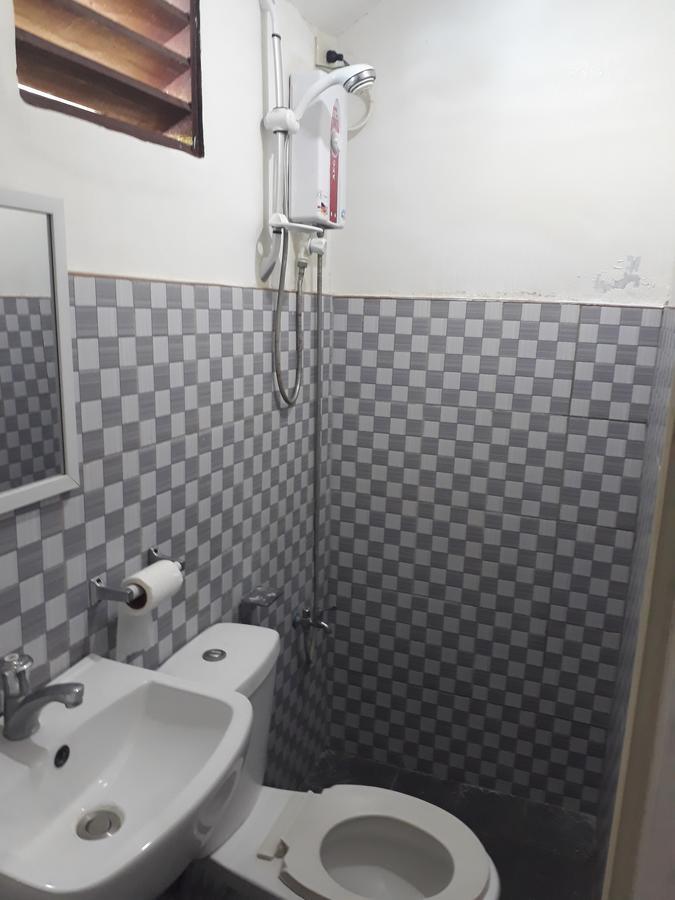 Adrian Travellers Inn Ел Нидо Екстериор снимка
